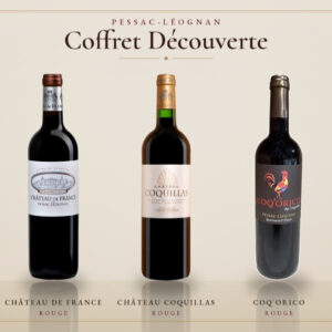 Coffret découverte (1)