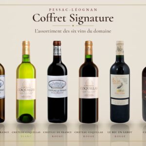 Coffret Signature